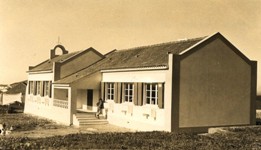 Escola Raul Lino de Messejana, Aljustrel, Beja