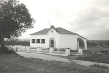 Escola de Santo Antonico, S, vora