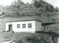 Escola de Serrado, Porto da Cruz, Machico