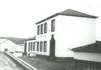 Escola de Santo Antnio, Nordeste, Ilha de S. Miguel
